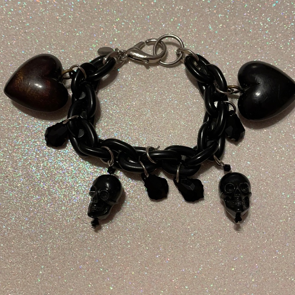 Tarina Tarantino Charm Bracelet